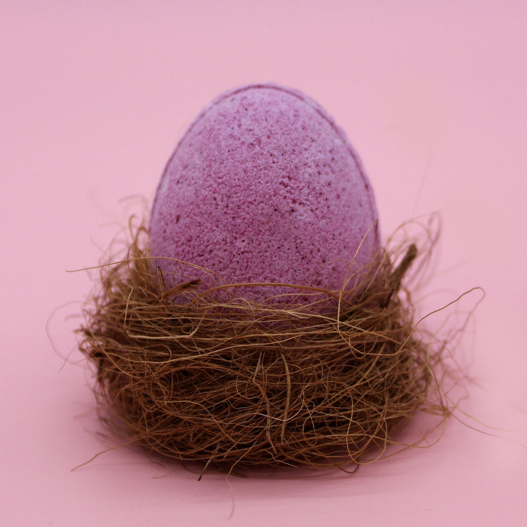 Bath Eggs - Cherry