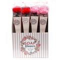 Ready to Retail Soap Flower - Medium Carnation