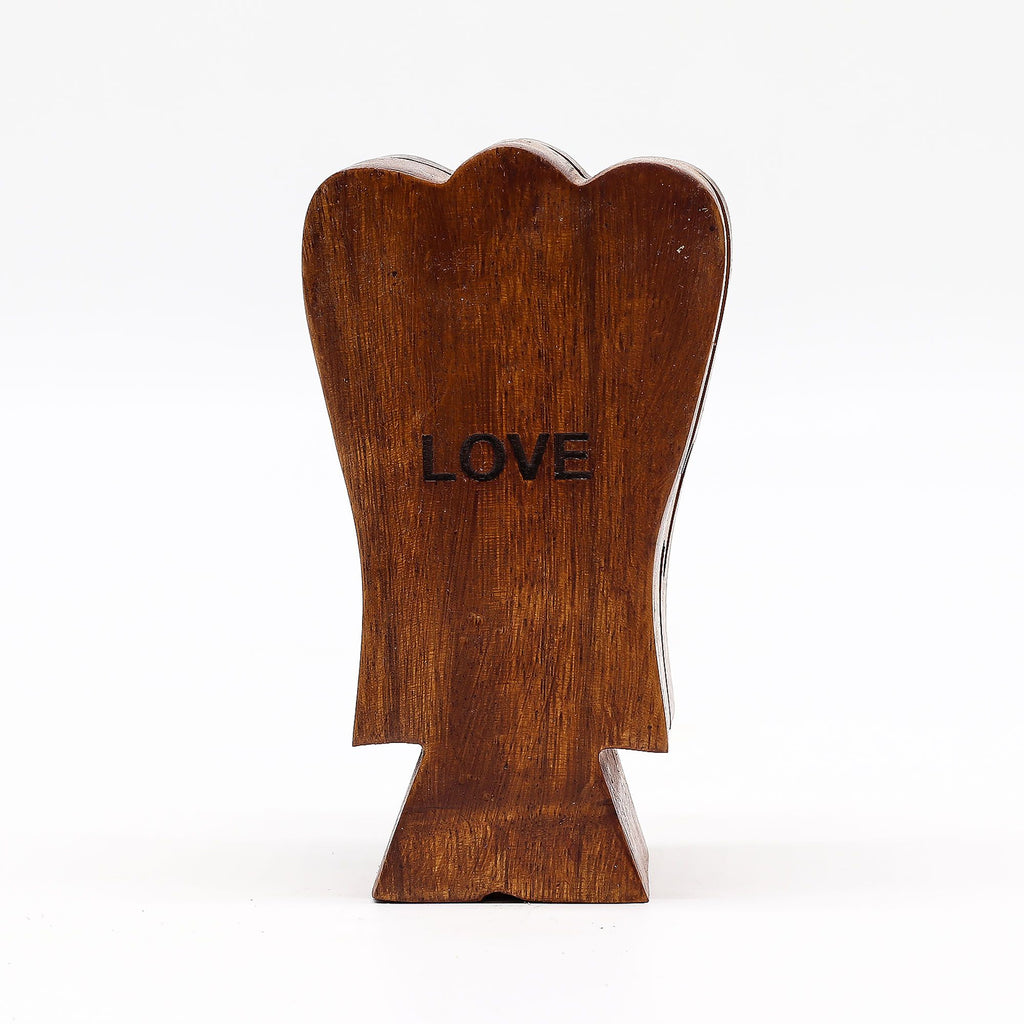 Hati-Hati Angel Magic Box - Love