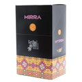 Tribal Soul Incesne - Myrrh