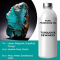 500ml (Pure) FO - Turquoise Dewiness