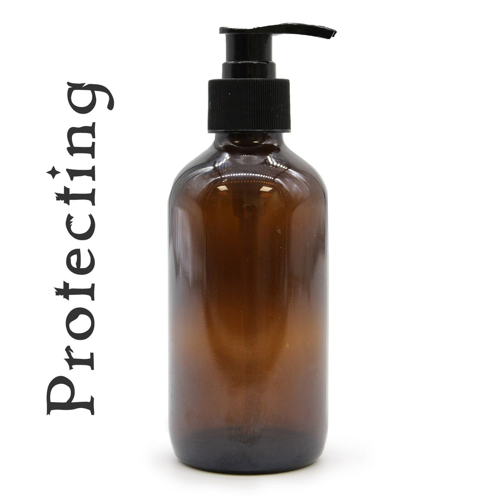 Juniper, Lime & Spearmint Hand & Body Lotion 250ml - Unlabelled