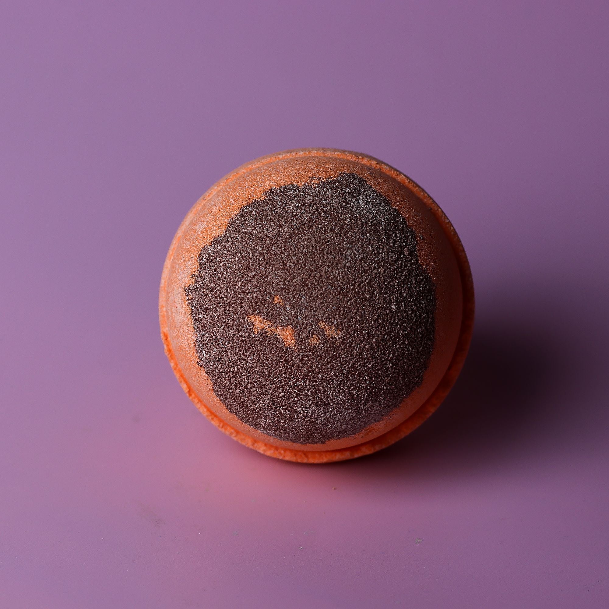Cinnamon and Orange Bath Bombs