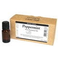 10x 10ml Peppermint Essential Oil  Unlabelled