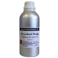 Woodland Walk Pure Fragrance Oil - 500ml