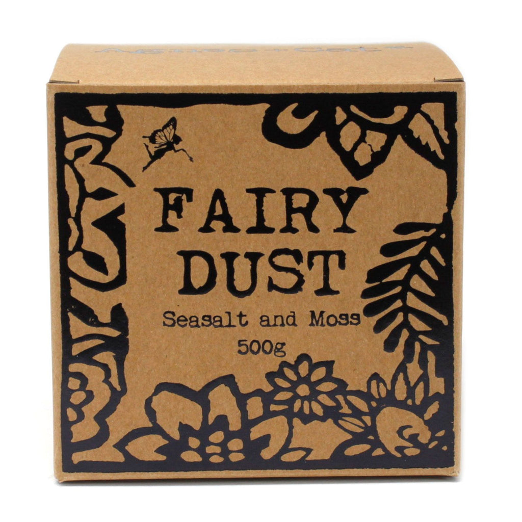 A&C Fairy Dust 500g - Seasalt & Moss