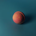 Five for Her Bath Bomb - 180g