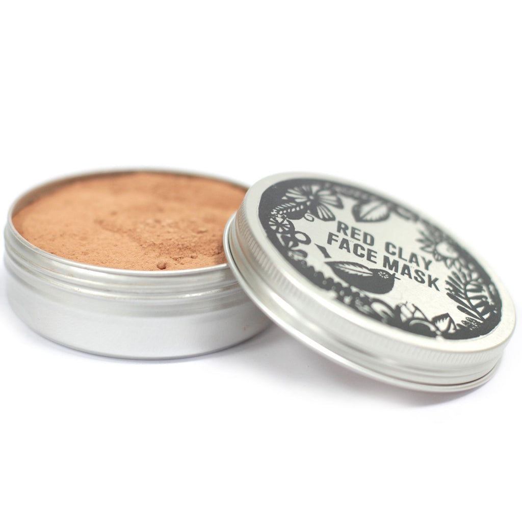 Fuller Earth Face Mask 80g