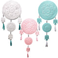 Aluminium Mobile - Angels