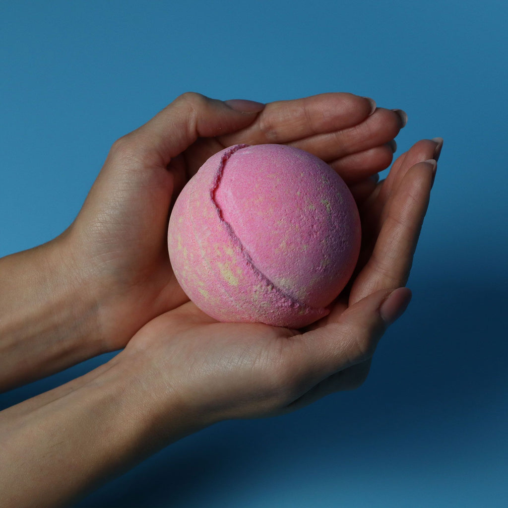 Five for Her Bath Bomb - 180g