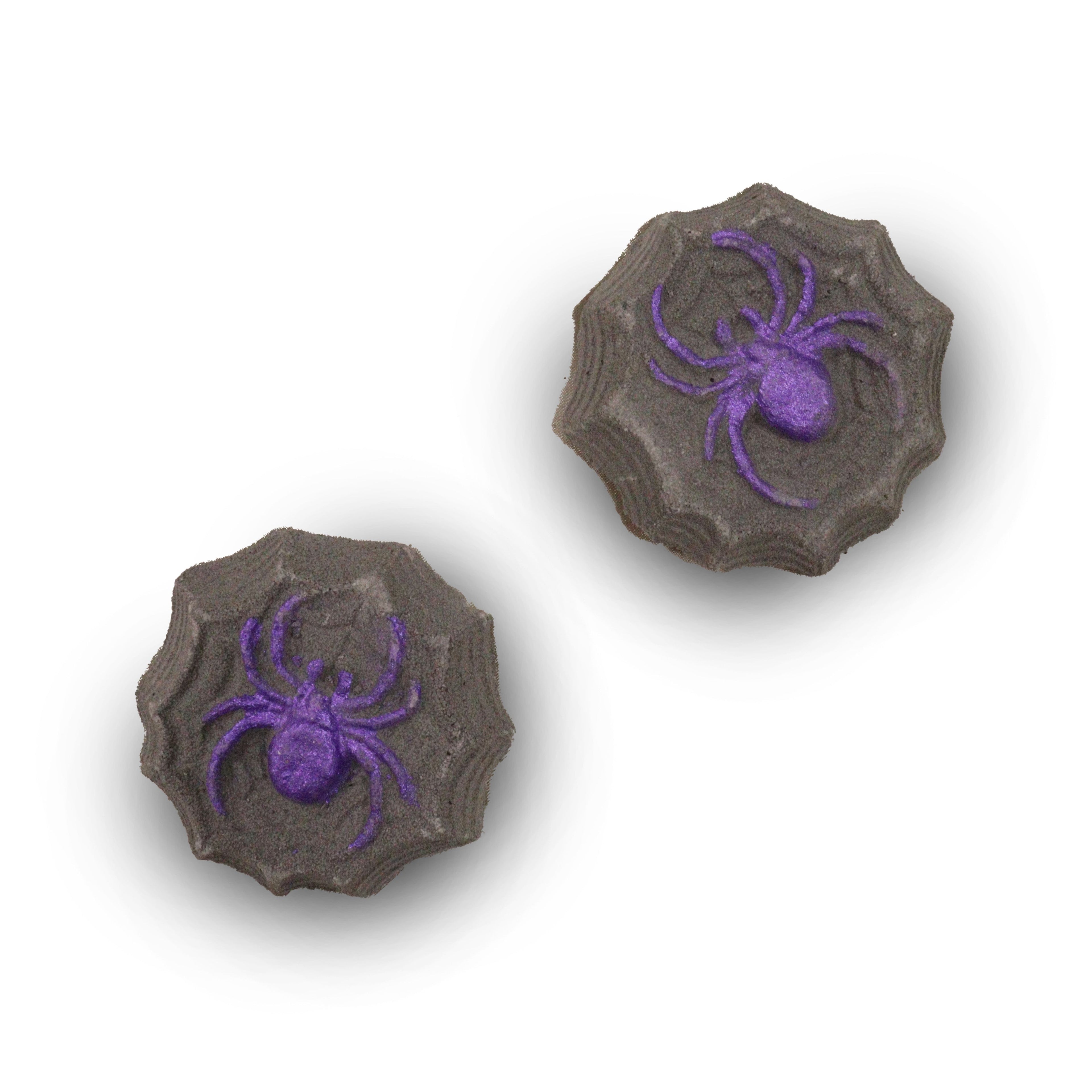 Spider Bath Bomb 60g