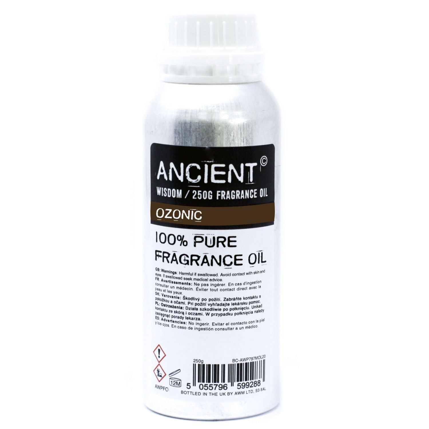 Ozonic Fragrance 250g
