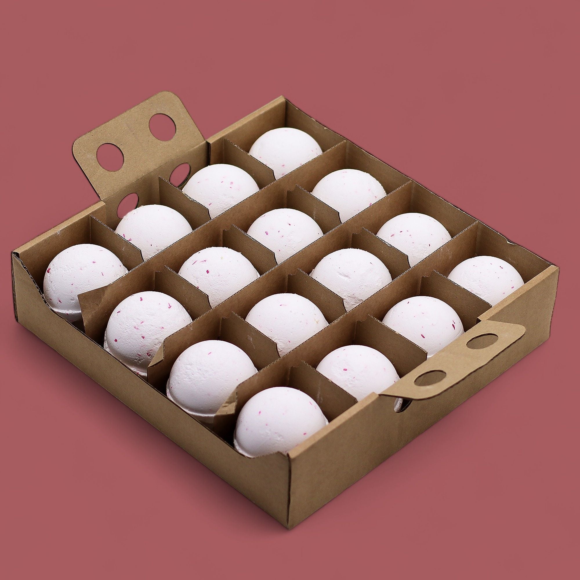 Coconut Dream Bath Bomb - 180g