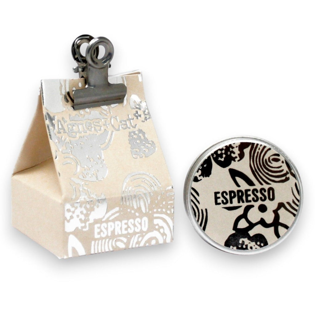 Lip Balm - Espresso Martini