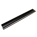 Fibre Black Reed Diffuser 25cm x  4mm