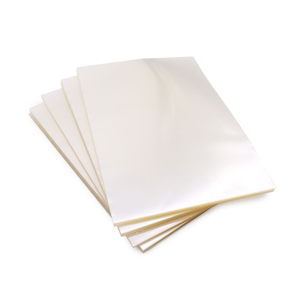 Plastic Sheets For Soap (apx 800-1000)