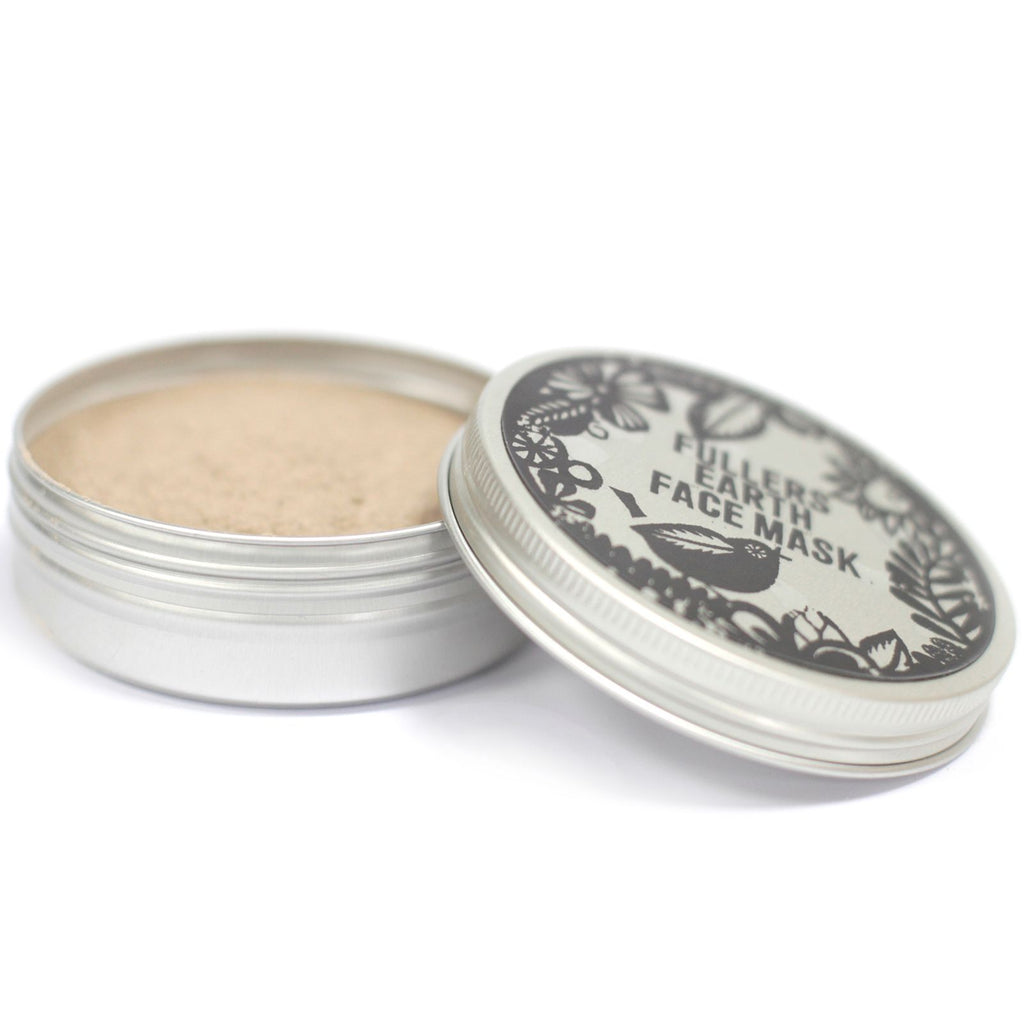 Fuller Earth Face Mask 80g
