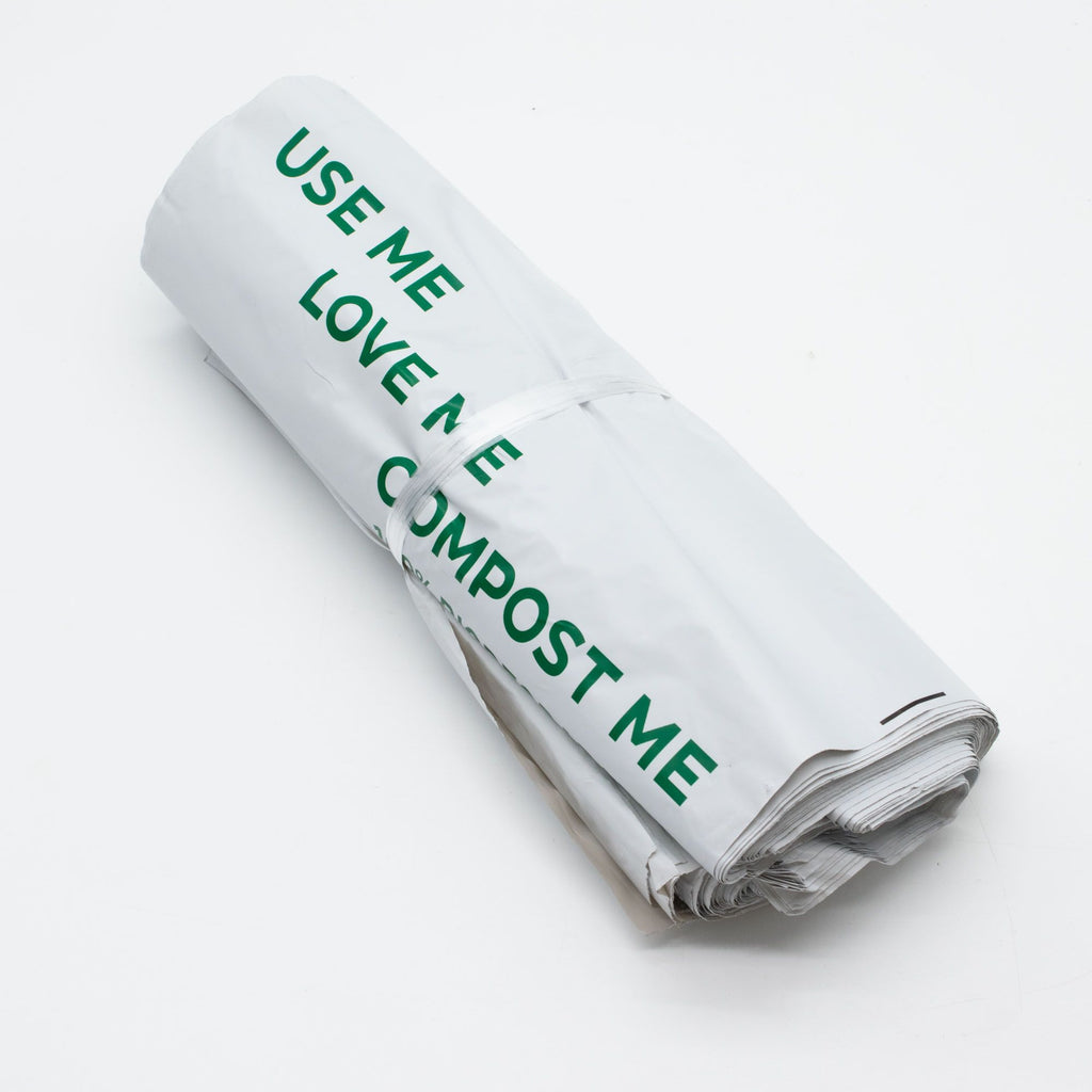 100% Biodegradable Mailer (320x450mm)