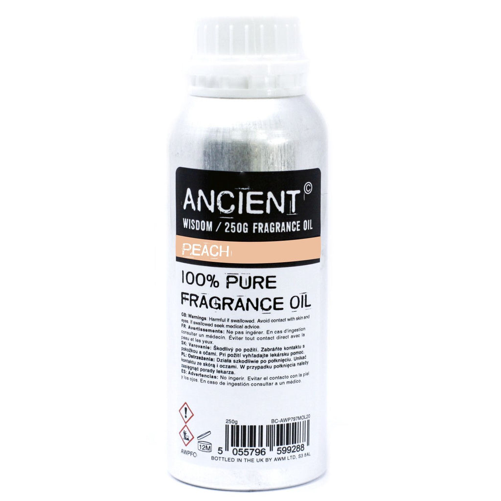 Peach Fragrance 250g