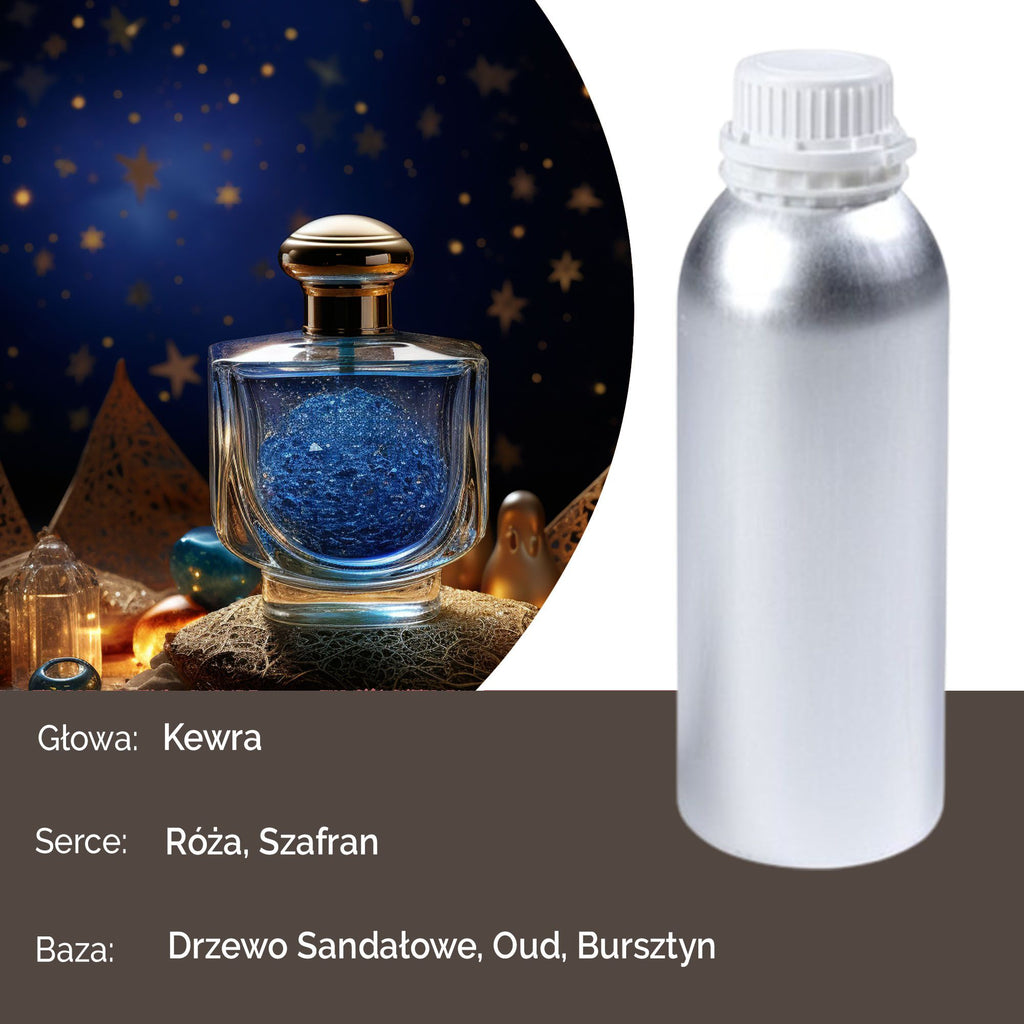 500g Pure Fragrance - Arabian Nights