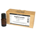 10x 10ml English Lavender Essential Oil 10x 10ml Unlabelled