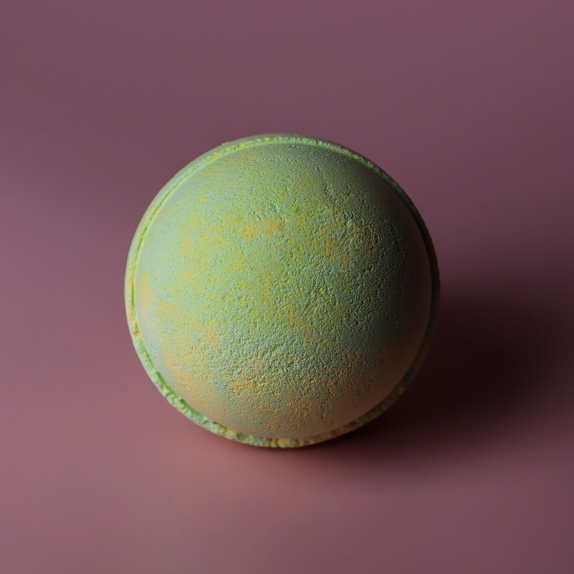 Melon Bath Bomb - 180g