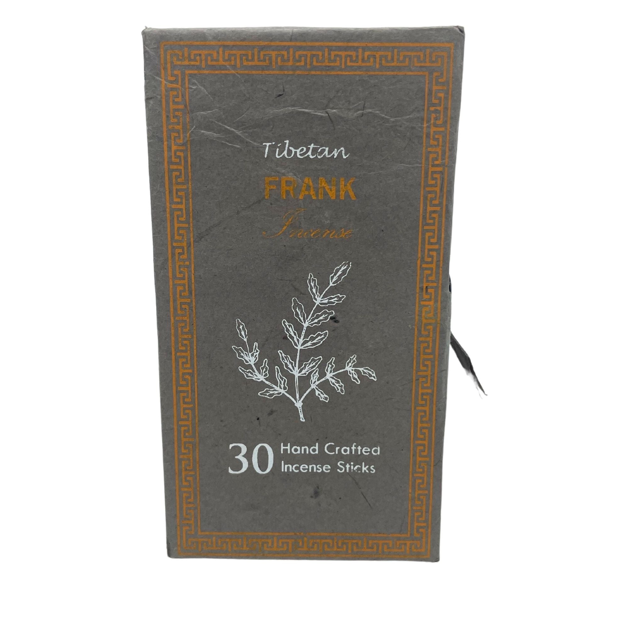 Himalayan Sughandit Dhoop Incesne Gift Set - Frankinsense
