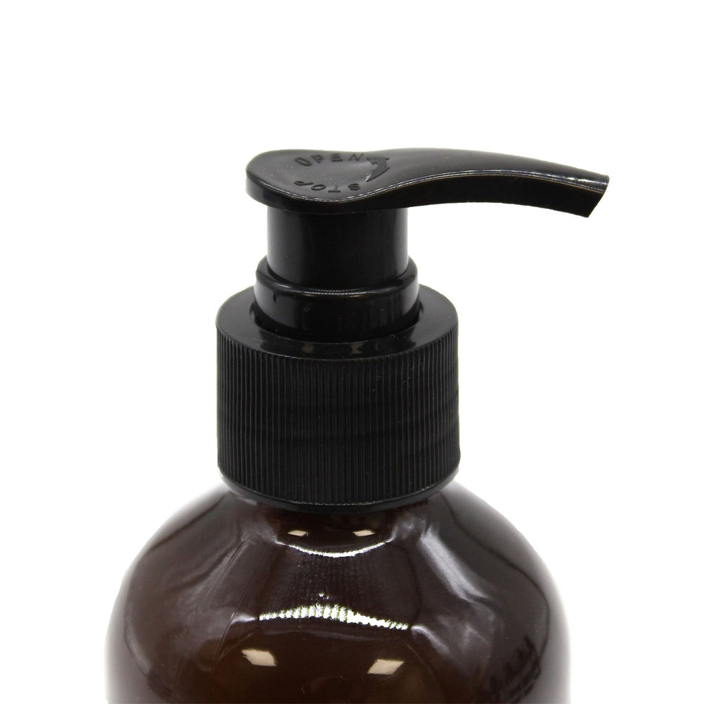Sandalwood & Rose Hand & Body Lotion 250ml - Unlabelled