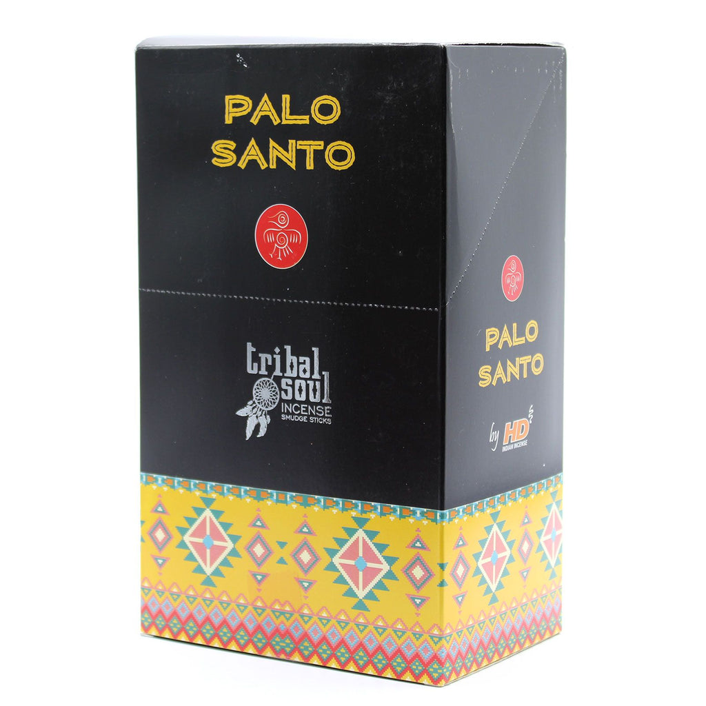 Tribal Soul Incesne - Palo Santo