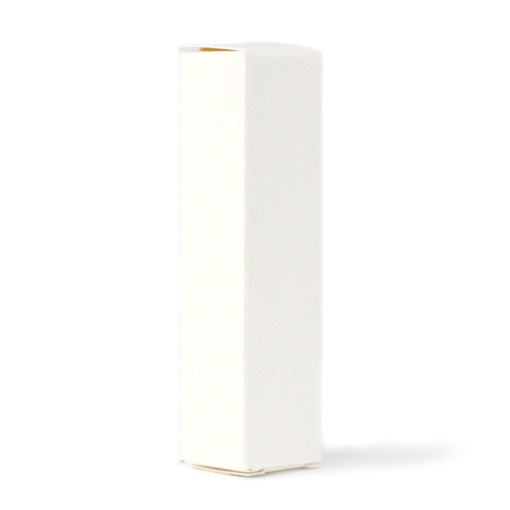Box for 10ml Roll On Bottle - White