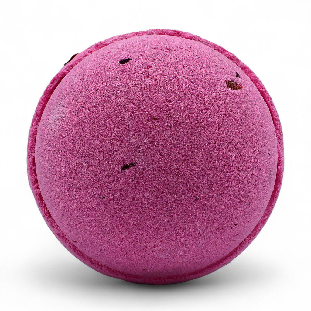 Rose & Petals Bath Bomb - 180g