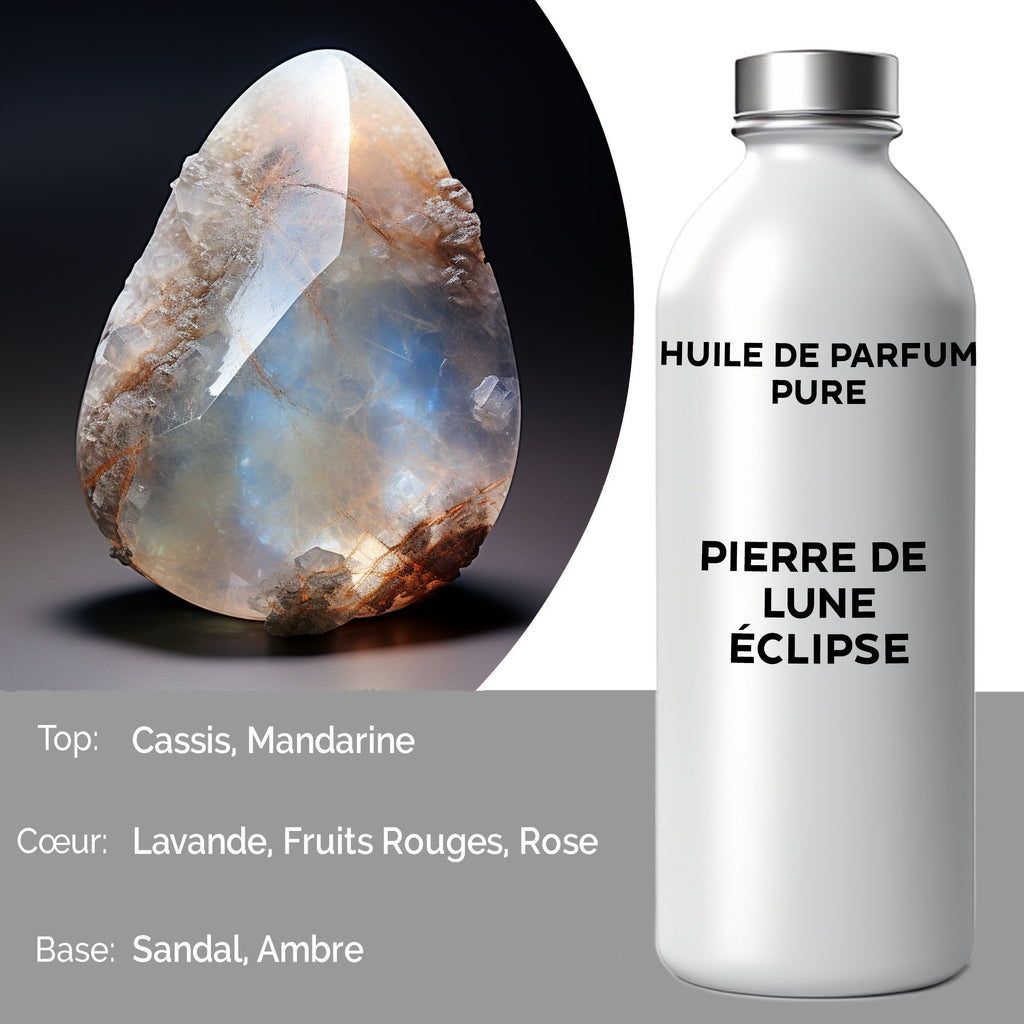 500ml (Pure) FO - Moonstone