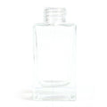 100 ml Square Long Reed Diffuser bottle - Clear