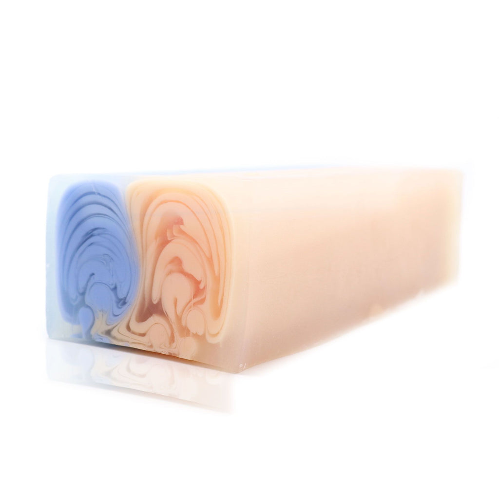 Hand - crafted Soap - Pharoah - Slice 115g approx