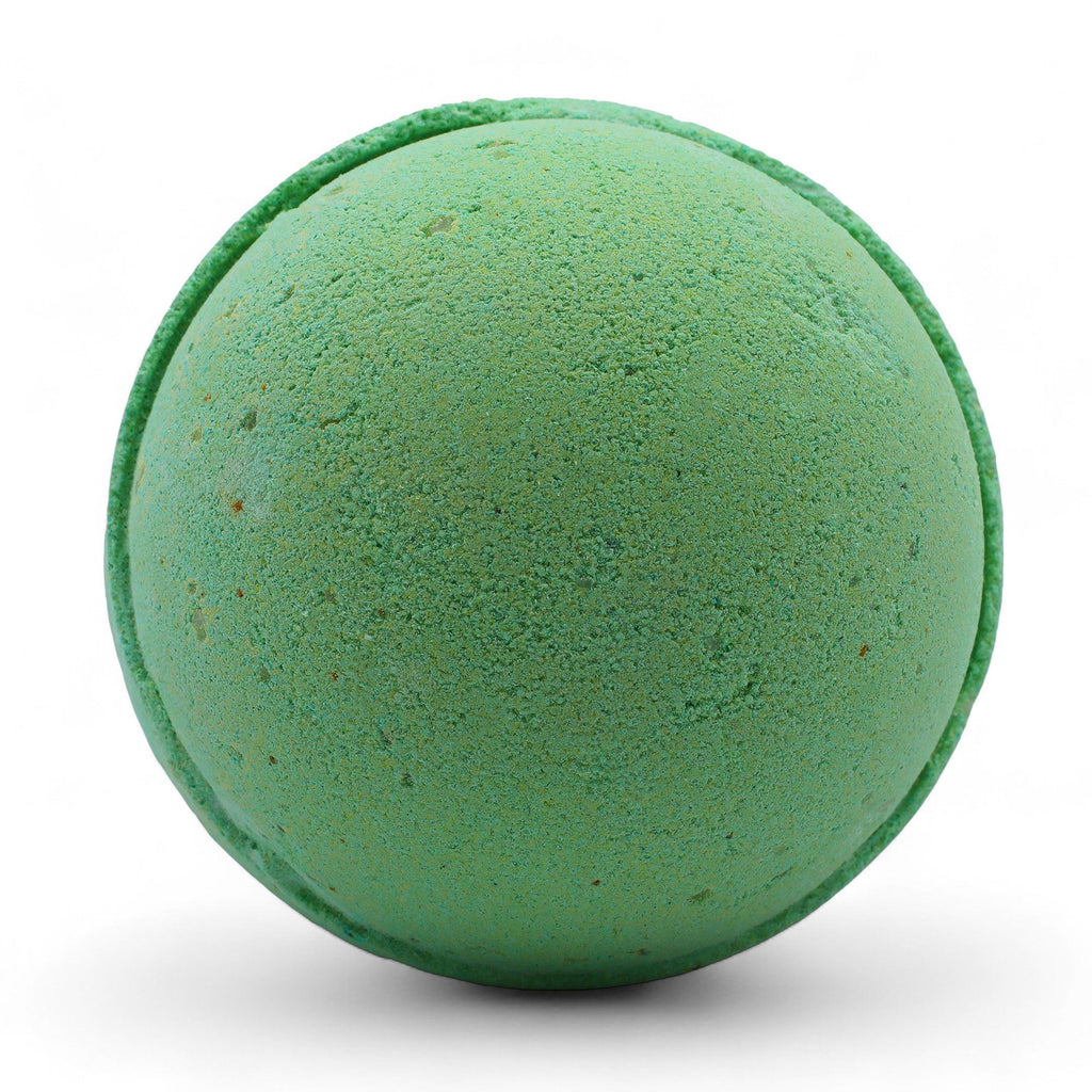 Pepermint & Tea Tree Bath Bomb -180g