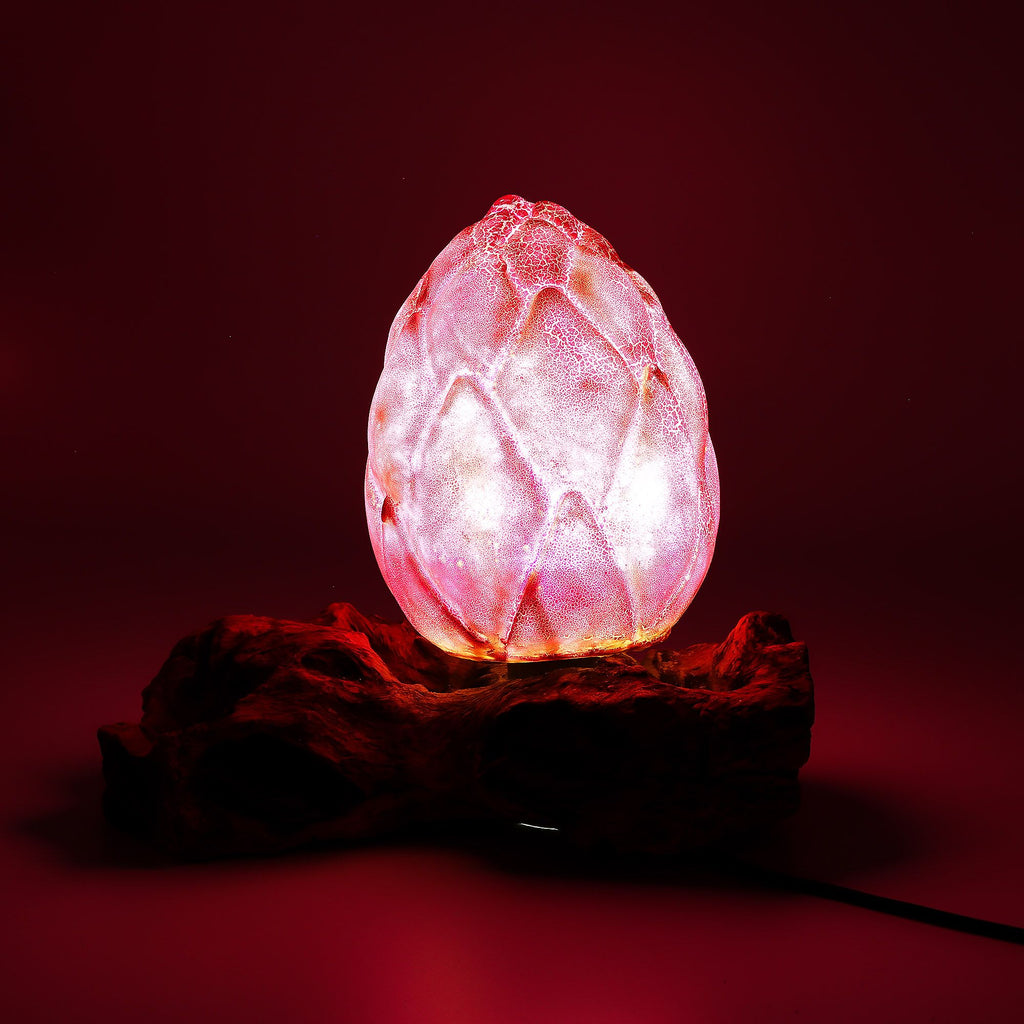 Salt Lamp Fittings - UK