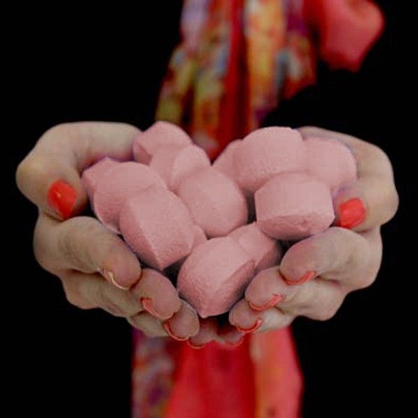 1.3 Kg Box of Chill Pills - Passion Fruit