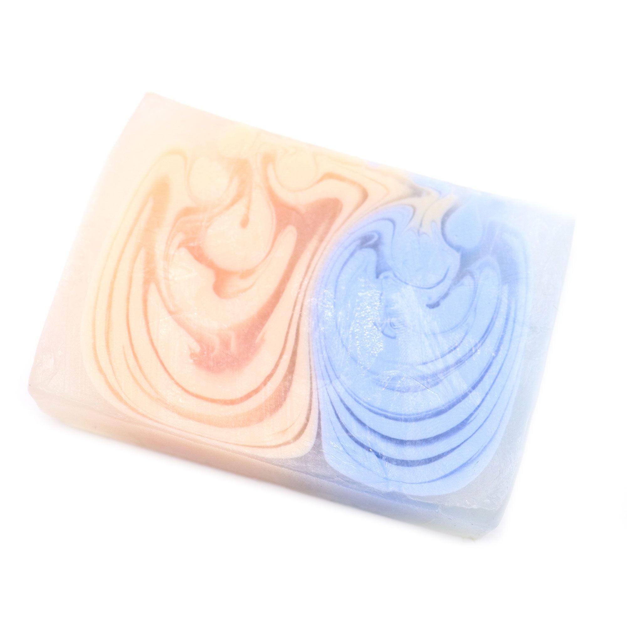 Hand - crafted Soap - Pharoah - Slice 115g approx
