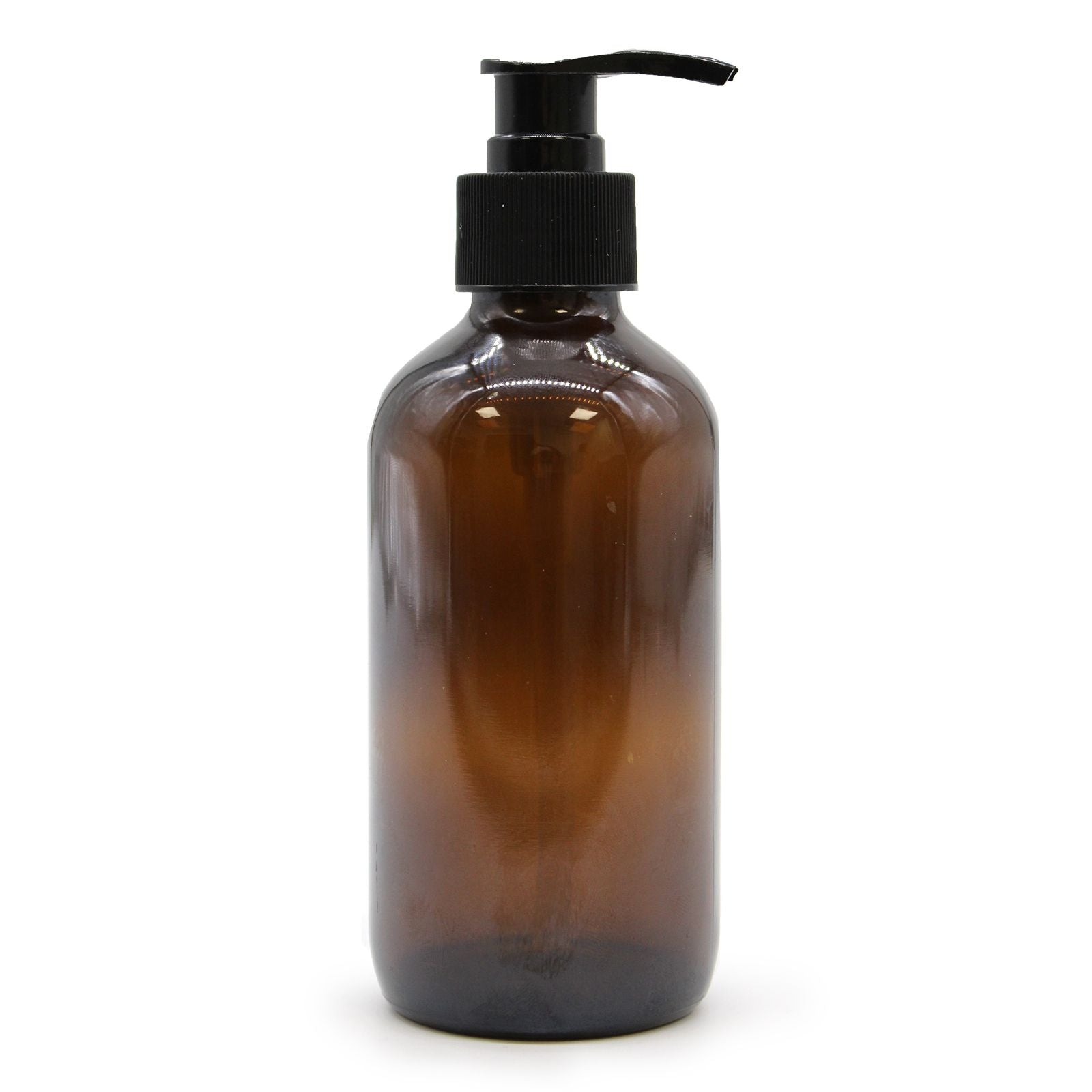 Mandarin & Ginger Hand & Body Lotion 250ml - Unlabelled